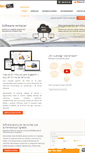 Mobile Screenshot of ibexrentacar.com